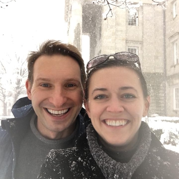 Meet your Posher, David - Picture 1 of 1